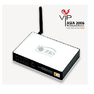 SDT Information Technology WLB5254AIP Router Image