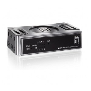 LevelOne FBR-1430 Router Image