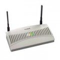 Zinwell 300Mbps Wireless 802.11 b/g/n Indoor AP Router (Black) 300Mbps Wireless Router Image