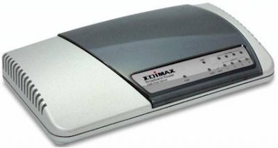 Edimax Broadband Router BR-6204Wg Router Image