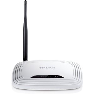 Link Mbps Wireless Router Address