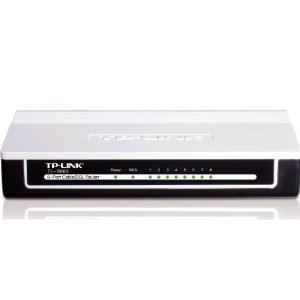 TP-Link TP-Link TL-R860 Cable DSL Router for Home and Small Office Router Image