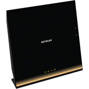 Netgear Netgear R6300 802.11ac Dual Band Gigabit WiFi Router Router Image