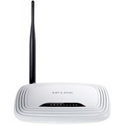 TP-Link TP-Link TL-WR740N 150Mbps Wireless N Router Router Image
