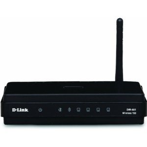 D-Link DIR-601 Router Image