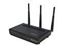 Hawking HAWKING HD45R IEEE 802.11a/b/g/n, IEEE 802.3/3u/3ab Hi-Gain Dual Band Wireless-N Router Router Image