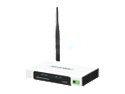 TP-Link TP-LINK TL-WR743ND IEEE 802.11b/g/n Wireless AP/Client Router Router Image