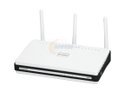 D-Link D-Link Xtreme Gigabit Router (DIR-655) Wireless N300, USB SharePort, Gigabit Router Image