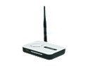 TP-Link TP-LINK TL-WR340G IEEE 802.3/3u IEEE 802.11b/g Wireless G Router Router Image