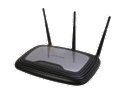 TP-Link TP-LINK TL-WR2543ND Selectable Dual-Band Wireless Gigabit Router Up to 450Mbps on 2.4GHz/5GHz / Mult Router Image