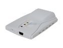 SYBA SY-ADA24007 IEEE 802.11b/g Wireless Pocket Size Router and WiFi Adapter Router Image