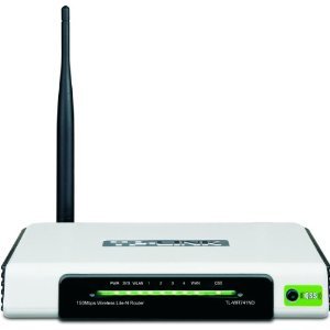 TP-Link TL-WR741ND