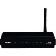 D-Link Wireless N 150 Home Router Router Image