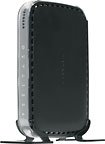 Netgear 150 Wireless-N Router 4-Port Ethernet Switch Router Image