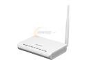 Zyxel NBG416N IEEE 802.11b/g/n Wireless Router Router Image