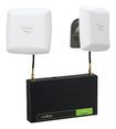 Luxul Xen 802.11n Dual-Directional Wireless Access Point Router Image