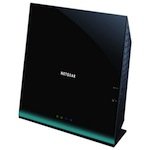 Netgear AC1200 802.11ac Dual-Band Wireless Router Router Image