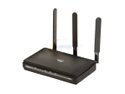 D-Link DAP-2553 IEEE 802.3/3u/3ab, IEEE 802.11a/b/g/n 2.4/5GHz Selectable Dual Band AirPremier PoE Access P Router Image
