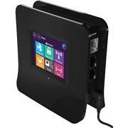 Secure Computing Securifi Almond Touchscreen Wireless N Router with Boost Extender Router Image