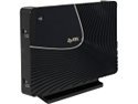 Zyxel Wireless AC HD Media/ Gaming Router-1750Mbps, Gigabit, Dual-Band, StreamBoost traffic shaping (NBG67 Router Image