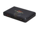 Rosewill RC-410LX Unmanaged 10/100/1000Mbps 8-Port Gigabit Switch with 2-Year Warranty Router Image
