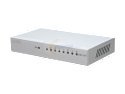 Zyxel GS108B 8 Port Gigabit Ethernet Switch with Metal Housing & Green Energy Saving Technology Router Image