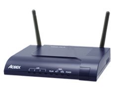 Aceex NR22/X -Wireless11n Router Image