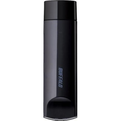 Buffalo Technology AirStation N450 Wireless-N USB 2.0 Adapter Router Image