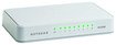 Netgear 200 Series Unmanaged SOHO 8-Port 10/100/1000 Gigabit Switch GS208100PAS Router Image