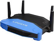 Linksys WRT1900AC Wireless AC Dual Band Router AC1900 Router Image