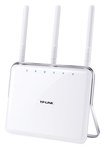 TP-Link Wireless AC1750 Dual-Band Gigabit Wireless Router ARCHER C8 Router Image