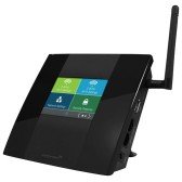 Amped Wireless TAPR2 High Power AC750 Wi-Fi Router Router Image