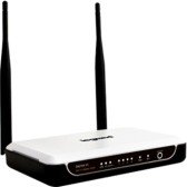 On-Q DA2154-V1 IEEE 802.11n Wireless Router Router Image