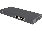 TP-Link TL-SG1016 Unmanaged 16-Port Gigabit Router Image