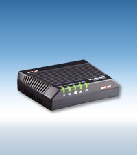 Actiontec GT701C Router Image