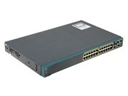 Cisco WS-C2960S-24TS-S Catalyst Router Image