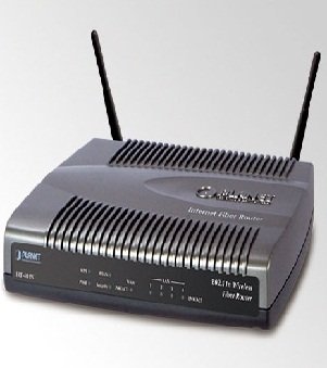 Pla Frt Router Address