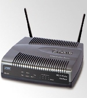 Planet FRT-401NS15 Router Image