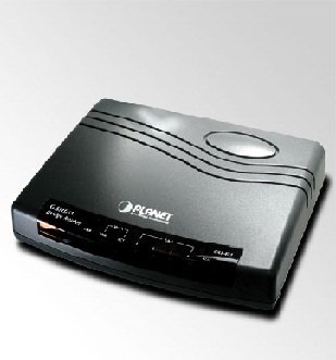 Planet GRT-401 Router Image