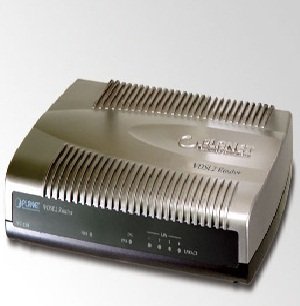 Planet VC-230 Router Image