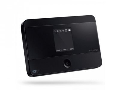 TP-Link M7350-V4 Router Image