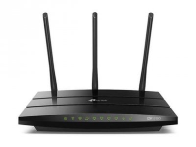 TP-Link Archer C1200 Wireless Router Image