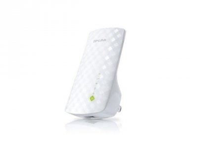 TP-Link RE200 Router Image