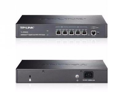 TP-Link TL-ER6020 Router Image