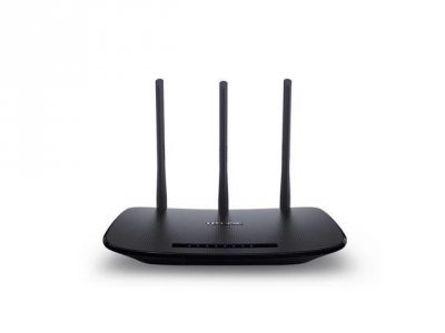 TP-Link TP-R940N Router Image