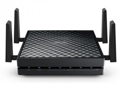 ASUS EA-AC87 Router Image