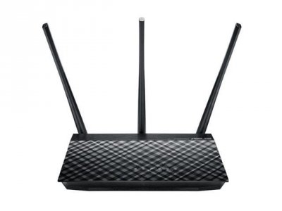 ASUS RT-AC53 Router Image
