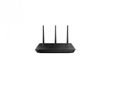 ASUS RT-N66U Router Image