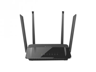 D-Link DLIDIR842 Router Image