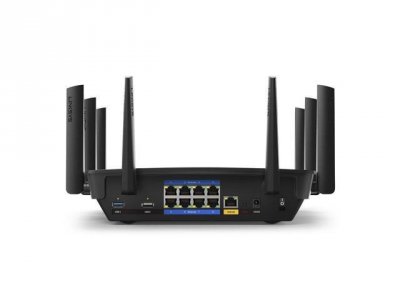 Linksys EA9400-B1 Router Image